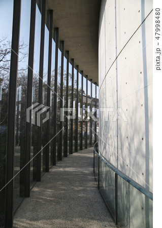 司馬遼太郎記念館 47998480