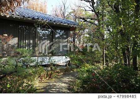 司馬遼太郎記念館 司馬遼太郎記念館 47998485