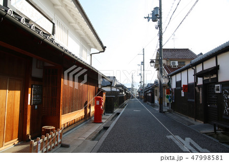 富田林寺内町 47998581