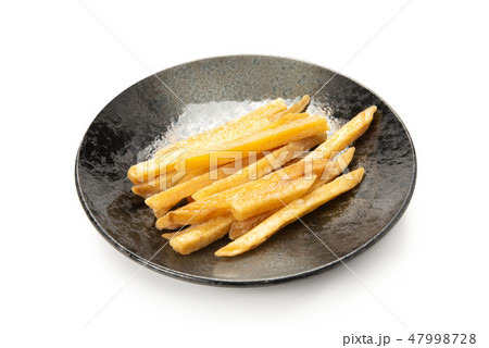 芋けんぴ 47998728