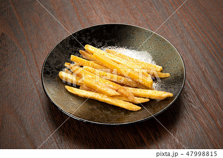 芋けんぴ 47998815