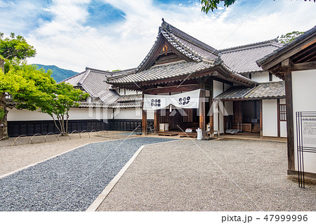 真田邸 新御殿 松代城 真田邸 新御殿 松代城 47999996