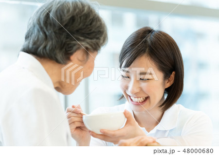 介護 48000680