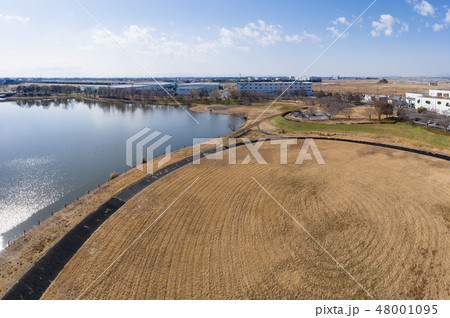 公園　群馬県　邑楽郡　板倉町　泉野 48001095