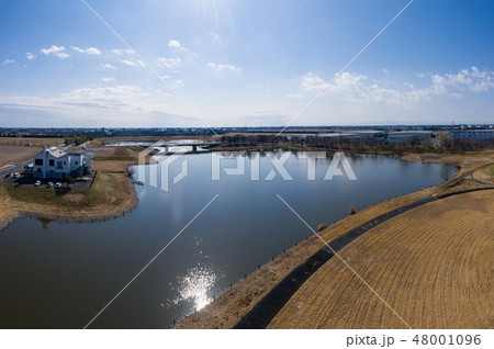 公園　群馬県　邑楽郡　板倉町　泉野 48001096