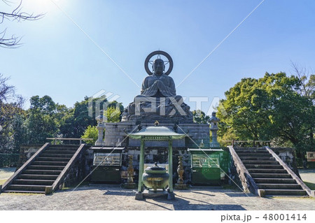 蓮華院誕生寺 皇円大菩薩 蓮華院誕生寺 皇円大菩薩 48001414