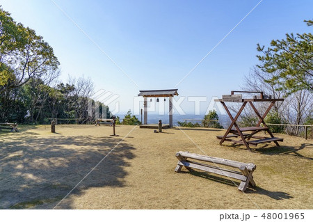 蓮華院誕生寺 展望所 蓮華院誕生寺 展望所 48001965