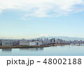 富士山 48002188