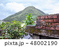 台湾　九份周辺 48002190