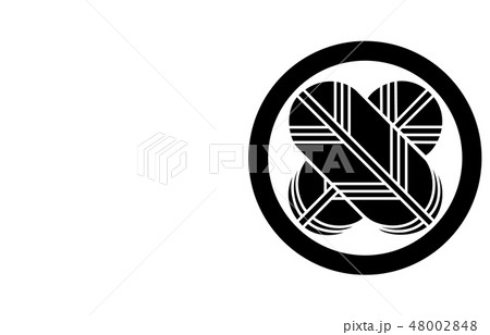 武将家紋浅野幸長 48002848