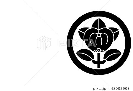 武将家紋井伊直政 武将家紋井伊直政 48002903