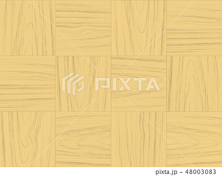 木目　正方形 48003083