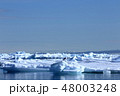 氷の世界 48003248