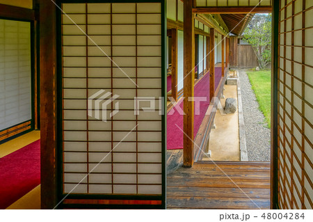 真田邸新御殿の内部 真田邸新御殿の内部 48004284