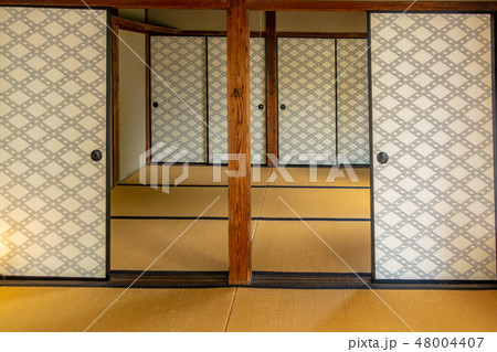 真田邸新御殿の内部 真田邸新御殿の内部 48004407