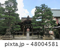 大将軍八神社-京都市上京区-2018年8月撮影 大将軍八神社-京都市上京区-2018年8月撮影 48004581