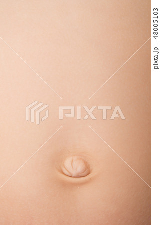 baby navel 48005103