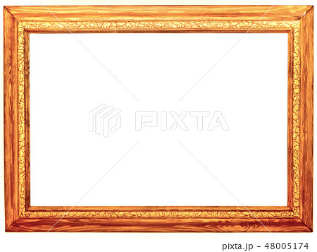 golden frame golden frame 48005174