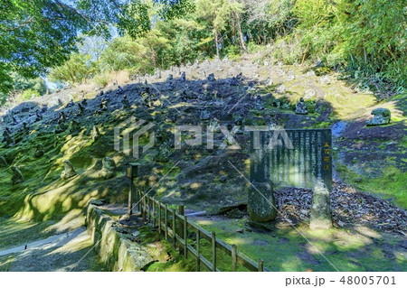 霊巌洞 五百羅漢 霊巌洞 五百羅漢 48005701