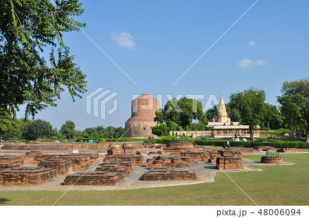 ダメークストゥーパ 48006094