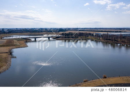 公園　群馬県　邑楽郡　板倉町　泉野 48006814