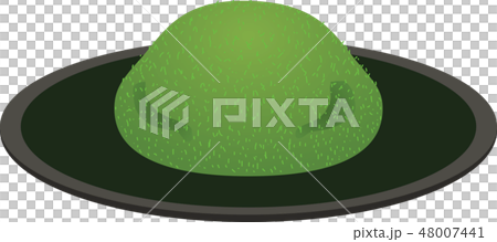 うぐいす餅 うぐいす餅 48007441