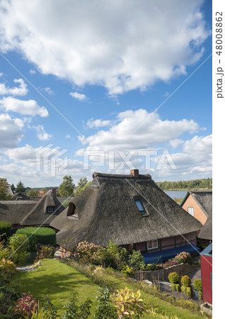 Fishing village Gothmund Fishing village Gothmund 48008862