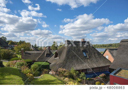 Fishing village Gothmund Fishing village Gothmund 48008863