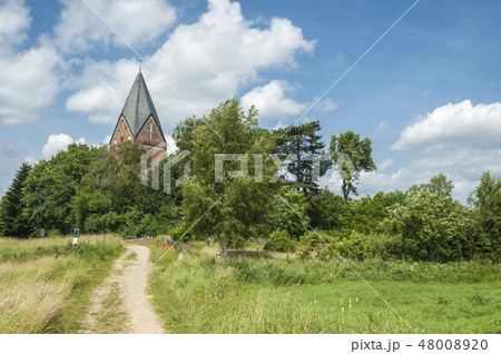 Landscape in Altenkrempe 48008920