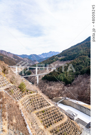 【埼玉県】雷電廿六木橋 48009245