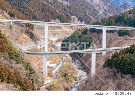 【埼玉県】雷電廿六木橋 48009248