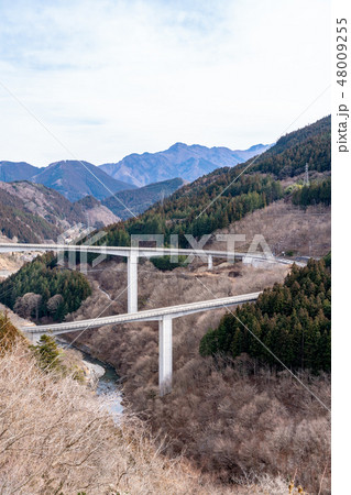 【埼玉県】雷電廿六木橋 48009255