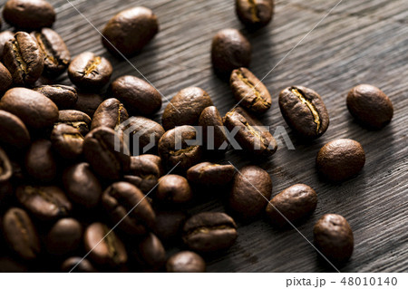コーヒー豆 48010140