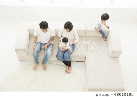 ファミリー ファミリー 48010186