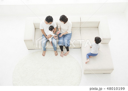 ファミリー ファミリー 48010199