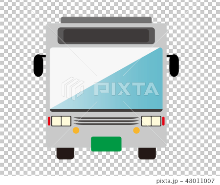 Bus transportation car Bus transportation car 48011007