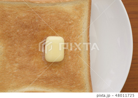 トーストとバター トーストとバター 48011725