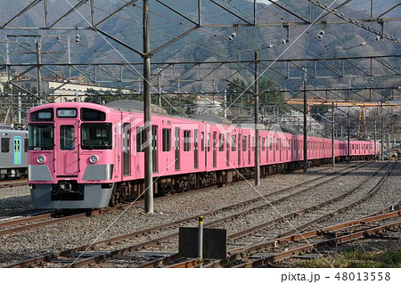 西武鉄道9000系 48013558