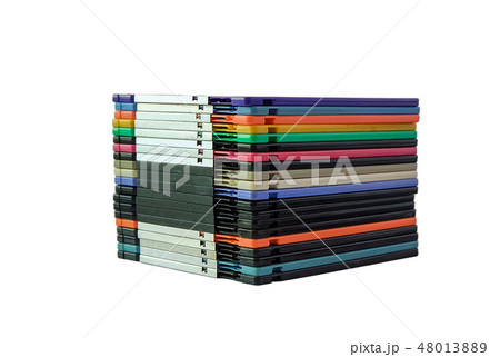 Floppy disk isolated on white background Floppy disk isolated on white background 48013889