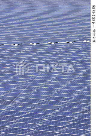 太陽光発電設備 48014886