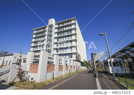 熊本地方合同庁舎 48015325