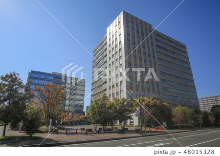 熊本地方合同庁舎 熊本地方合同庁舎 48015328