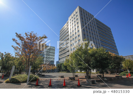 熊本地方合同庁舎 48015330