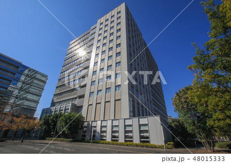 熊本地方合同庁舎 48015333