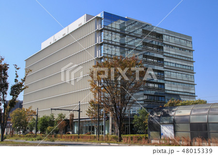 熊本地方合同庁舎 熊本地方合同庁舎 48015339