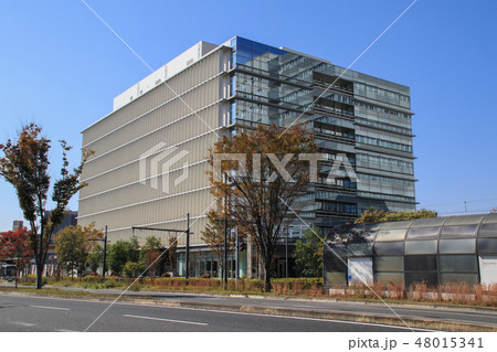 熊本地方合同庁舎 48015341