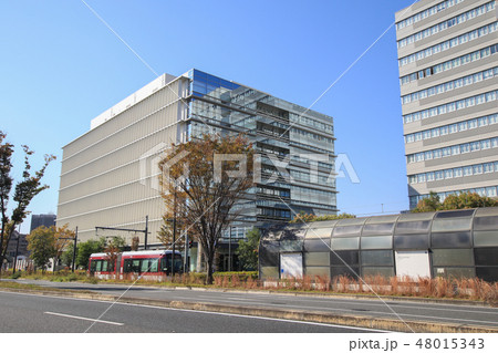 熊本地方合同庁舎 熊本地方合同庁舎 48015343