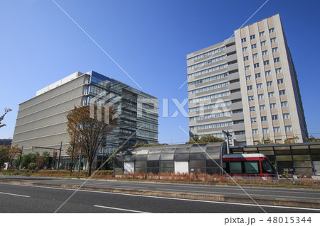 熊本地方合同庁舎 48015344