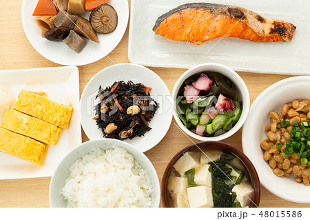 和食 和食 48015586