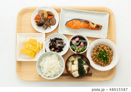和食 48015587